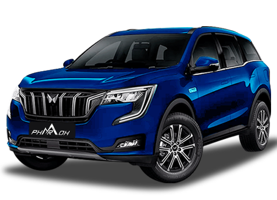 XUV 700 DRIVE CAR IN BELGAUM