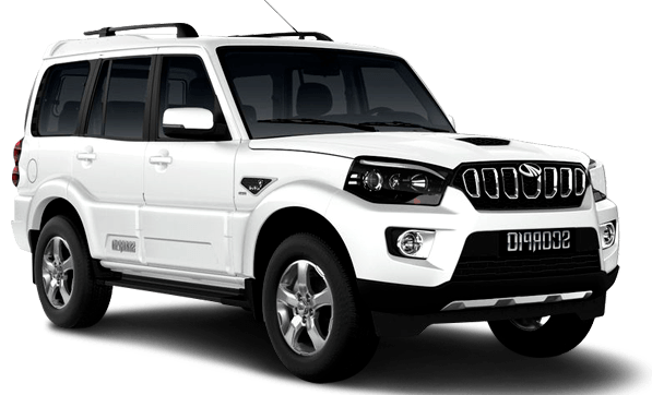 SCORPIO DRIVE CAR IN BELGAUM
