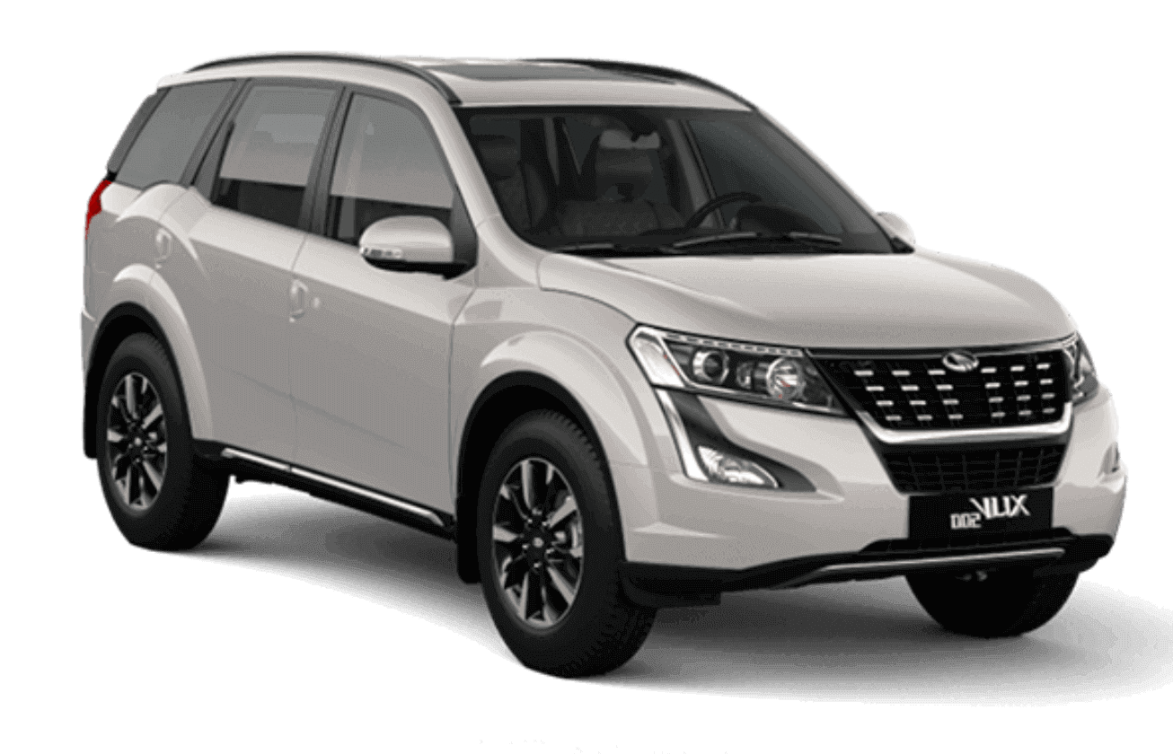 XUV 500 SELF DRIVE CAR IN BELGAUM